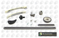 Sada rozvodového řetězu BGA TC7301FK