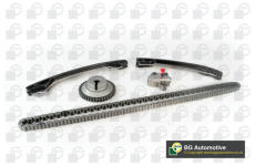 Sada rozvodového řetězu BGA TC7303FK