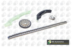 Sada rozvodového řetězu BGA TC8200FK