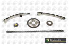 Sada rozvodového řetězu BGA TC9130FK