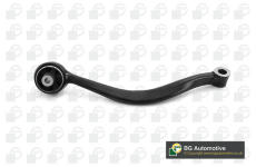 Řídicí páka, zavěšení kol BGA TRC0973