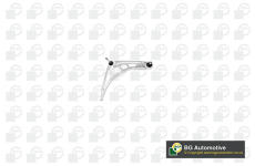 Řídicí páka, zavěšení kol BGA TRC0995
