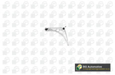 Řídicí páka, zavěšení kol BGA TRC0996