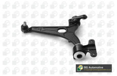 Řídicí páka, zavěšení kol BGA TRC1407