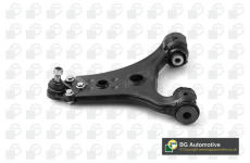 Řídicí páka, zavěšení kol BGA TRC5689