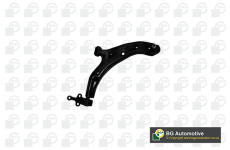 Řídicí páka, zavěšení kol BGA TRC6329