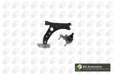 Řídicí páka, zavěšení kol BGA TRC9607