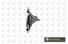 Řídicí páka, zavěšení kol BGA TRC9704