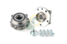 Sada ložisek kol BGA WHB0203K