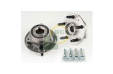 Sada ložisek kol BGA WHB1204K