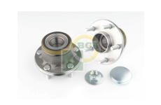 Sada ložisek kol BGA WHB2322K