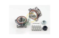 Sada ložisek kol BGA WHB2338K