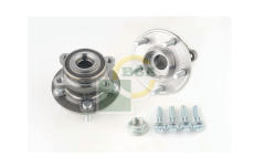 Sada ložisek kol BGA WHB2340K