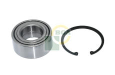 Sada ložisek kol BGA WHB2702K