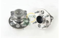 Sada ložisek kol BGA WHB2719K