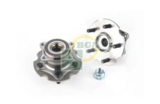 Sada ložisek kol BGA WHB4401K