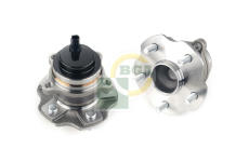 Sada ložisek kol BGA WHB4409K