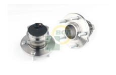 Sada ložisek kol BGA WHB5402K