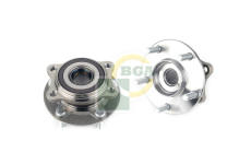 Sada ložisek kol BGA WHB5412K
