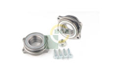 Sada ložisek kol BGA WHB5614K