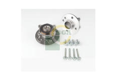 Sada ložisek kol BGA WHB5903K