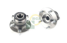 Sada ložisek kol BGA WHB6109K