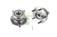 Sada ložisek kol BGA WHB6111K