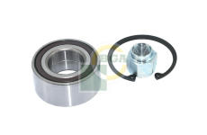 Sada ložisek kol BGA WHB6701K