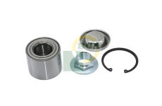 Sada ložisek kol BGA WHB6703K