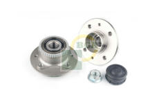 Sada ložisek kol BGA WHB7308K