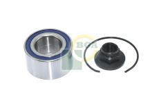 Sada ložisek kol BGA WHB7312K