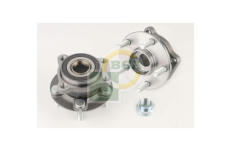 Sada ložisek kol BGA WHB8402K