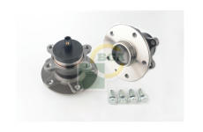 Sada ložisek kol BGA WHB8503K