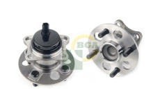 Sada ložisek kol BGA WHB9103K