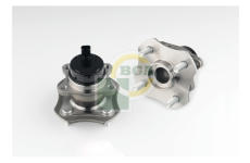 Sada ložisek kol BGA WHB9118K