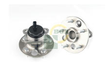 Sada ložisek kol BGA WHB9123K