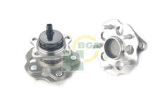 Sada ložisek kol BGA WHB9130K