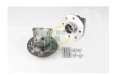 Sada ložisek kol BGA WHB9534K