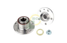 Sada ložisek kol BGA WHB9603K