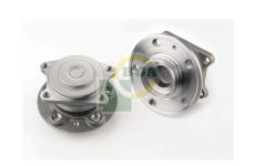 Sada ložisek kol BGA WHB9714K