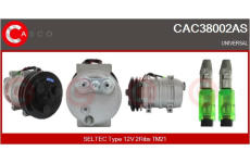 Spínač řízení CASCO CCS74073GS