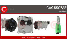 Spínač řízení CASCO CCS78004GS