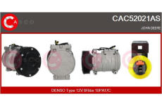 Kompresor, klimatizace CASCO CAC62004GS