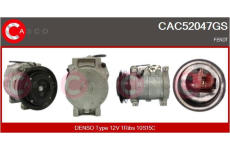 Kompresor, klimatizace CASCO CAC70029AS