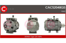 Kompresor, klimatizace CASCO CAC70029GS
