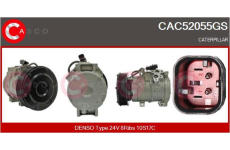 Kompresor, klimatizace CASCO CAC70066GS