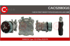 Kompresor, klimatizace CASCO CAC71025GS