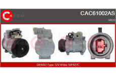 Snímač množství protékajícího vzduchu CASCO CSN75N06AS