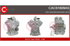 Kompresor, klimatizace CASCO CAC72002GS