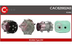 Kompresor, klimatizace CASCO CAC62002AS
